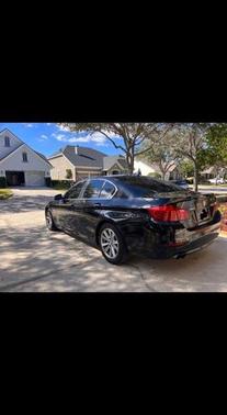 2016 BMW 528 i xDrive